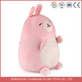 2017 peluche rose lapin en gros